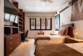 Casa Colonial de Lujo Piscina & Rooftop