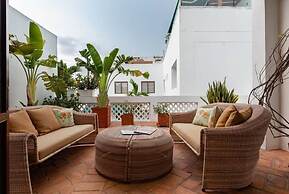 Casa Colonial de Lujo Piscina & Rooftop