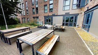 Student Only Collingwood