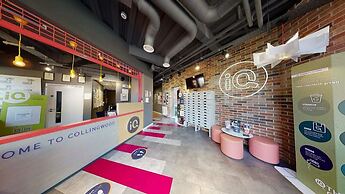 Student Only Collingwood