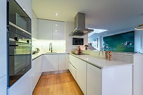 Nomad s Lux - 3bdr Foz Velha Porto
