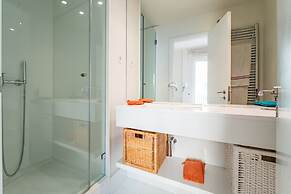 Nomad s Lux - 3bdr Foz Velha Porto