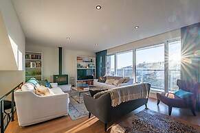Nomad s Lux - 3bdr Foz Velha Porto