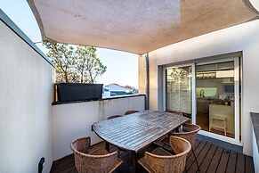 Nomad s Lux - 3bdr Foz Velha Porto