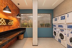 VVN - Vila Nova by Anora Spaces