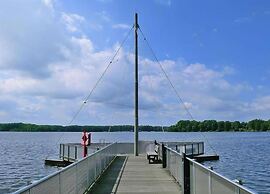 Teupitz Lakeside Escape