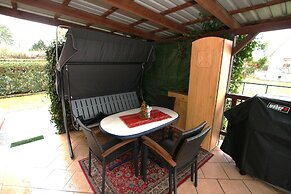 Teupitz Lakeside Escape