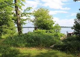 Teupitz Lakeside Escape