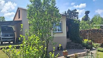 Teupitz Lakeside Escape