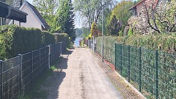 Teupitz Lakeside Escape