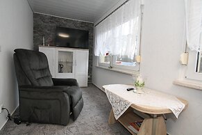 Teupitz Lakeside Escape