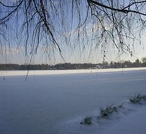 Teupitz Lakeside Escape