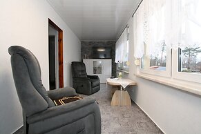 Teupitz Lakeside Escape