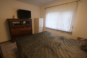 Teupitz Lakeside Escape