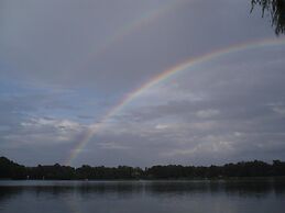 Teupitz Lakeside Escape