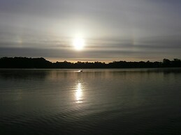 Teupitz Lakeside Escape