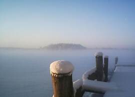 Teupitz Lakeside Escape