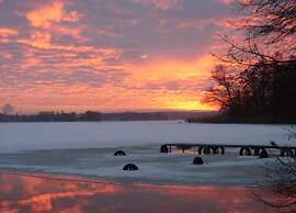 Teupitz Lakeside Escape