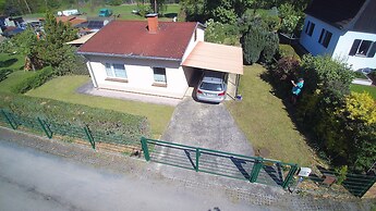 Teupitz Lakeside Escape