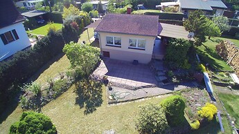 Teupitz Lakeside Escape