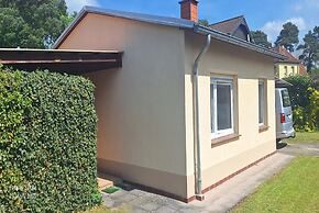 Teupitz Lakeside Escape