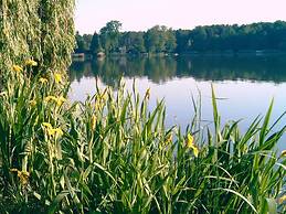 Teupitz Lakeside Escape