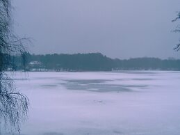 Teupitz Lakeside Escape