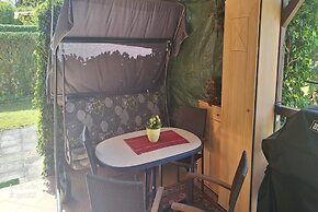 Teupitz Lakeside Escape