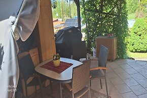 Teupitz Lakeside Escape