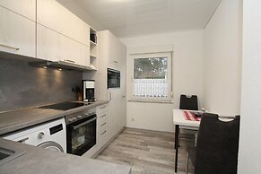 Teupitz Lakeside Escape