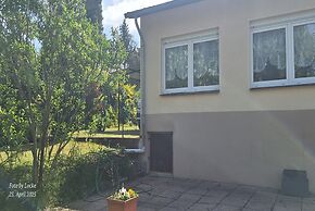 Teupitz Lakeside Escape