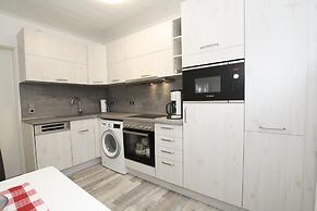 Teupitz Lakeside Escape