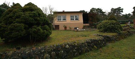 Teupitz Lakeside Escape