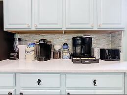 Under The Sea Vacation Pool Spa Home