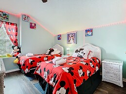 Under The Sea Vacation Pool Spa Home