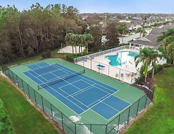 Under The Sea Vacation Pool Spa Home