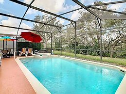 Under The Sea Vacation Pool Spa Home