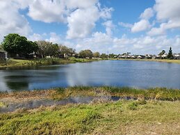 Under The Sea Vacation Pool Spa Home