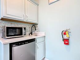 Under The Sea Vacation Pool Spa Home