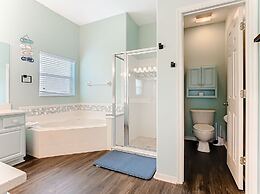 Under The Sea Vacation Pool Spa Home