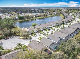 Under The Sea Vacation Pool Spa Home