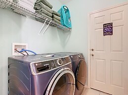 Under The Sea Vacation Pool Spa Home