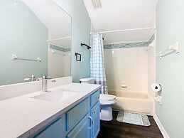 Under The Sea Vacation Pool Spa Home