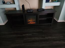 Under The Sea Vacation Pool Spa Home