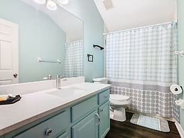 Under The Sea Vacation Pool Spa Home