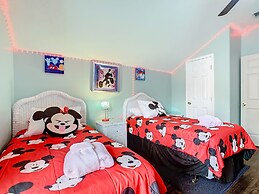 Under The Sea Vacation Pool Spa Home