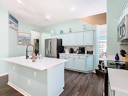 Under The Sea Vacation Pool Spa Home