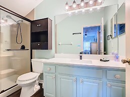 Under The Sea Vacation Pool Spa Home