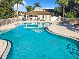 Under The Sea Vacation Pool Spa Home