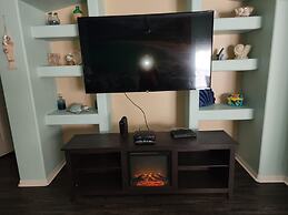 Under The Sea Vacation Pool Spa Home